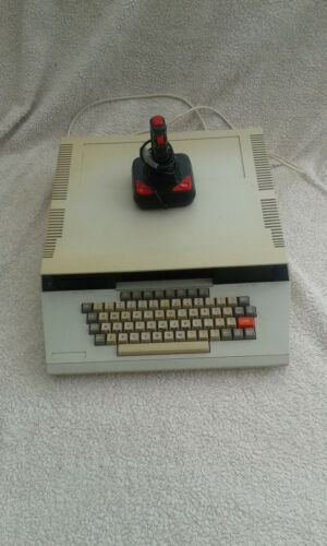 Tatung-Einstein-TC01-Computer-with-manuals-software-and-joystick